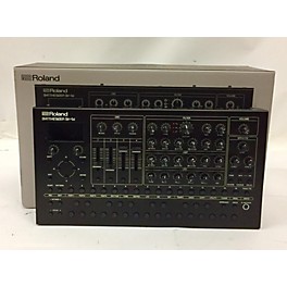 Used Roland Sh-4d Synthesizer