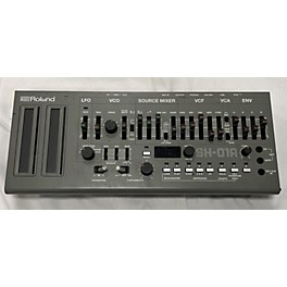 Used Roland Sh01a