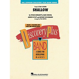 Hal Leonard Shallow (from A Star Is Born)