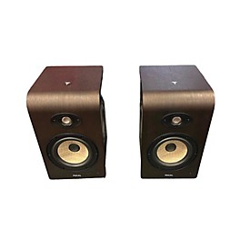 Used Focal Shape 65 Pair Powered Monitor
