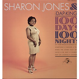 Sharon Jones - 100 Days, 100 Nights