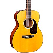 Shawn Mendes Signature 000 JR Acoustic Electric Guitar Natural