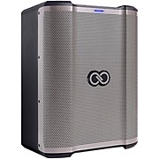 Sheeran Busker Portable Battery-Powered Speaker