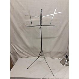 Used Hamilton Sheet Music Music Stand