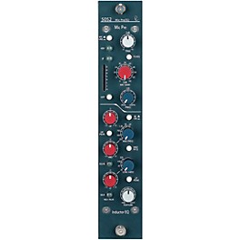 Rupert Neve Designs Shelford 5052 Microphone Preamp Inductor and EQ