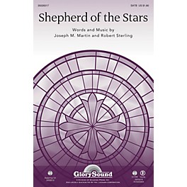 Shawnee Press Shepherd of the Stars ORCHESTRATION ON CD-ROM Composed by Joseph M. Martin
