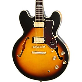 Vintage Sunburst