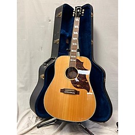 Used Gibson Sheryl Crow Signature Country Western Acoustic Guitar
