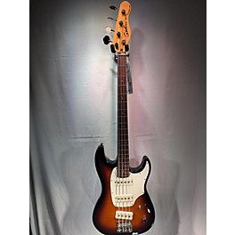 Used Godin Shifter 4 Electric Bass Guitar