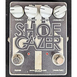 Used Devi Ever Shoe Gazer Effect Pedal