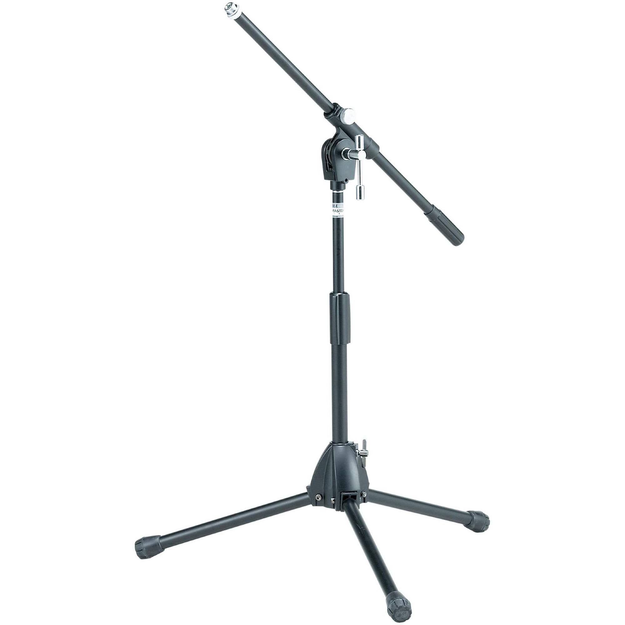 TAMA Short Boom Microphone Stand Guitar Center