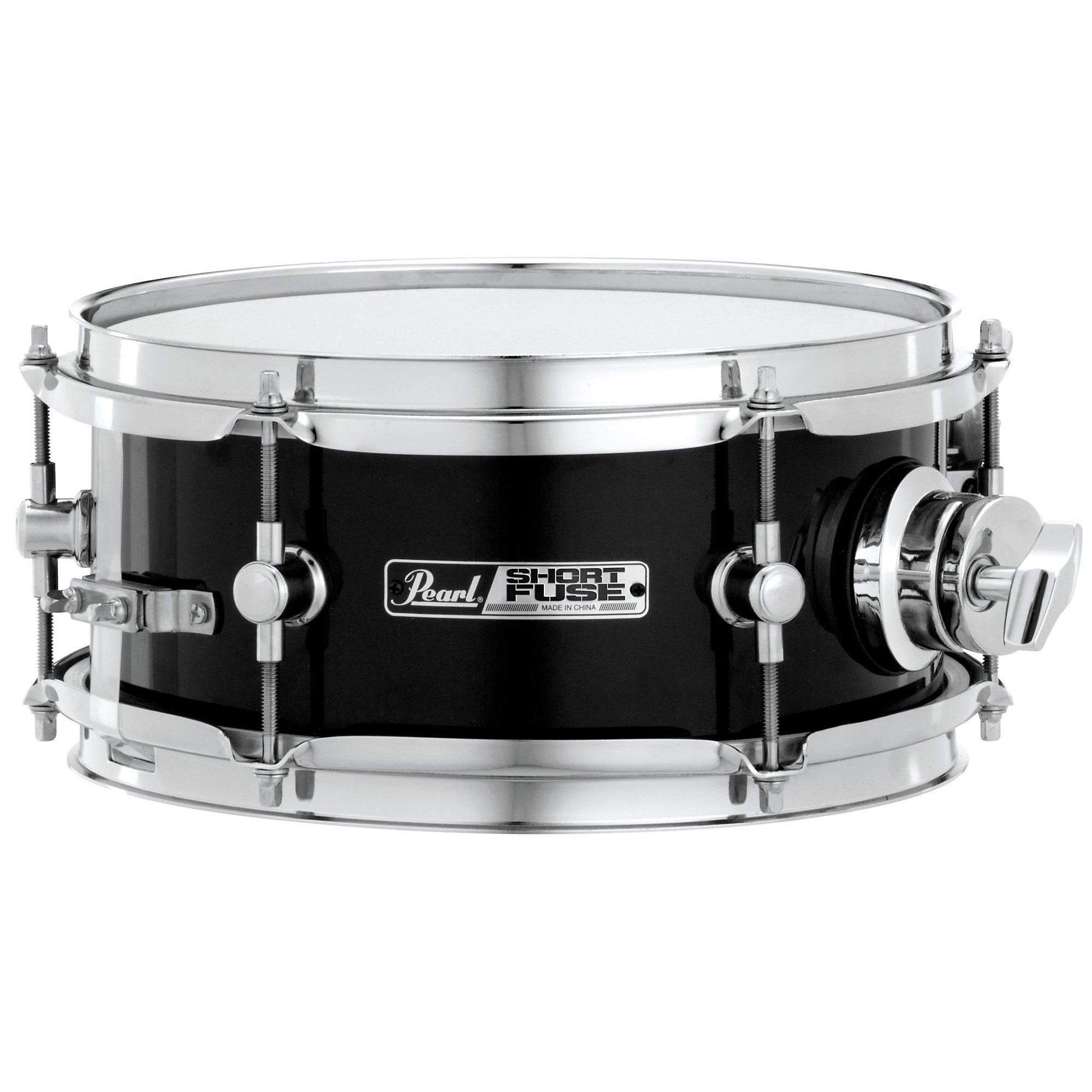 Pearl Short Fuse Snare Guitar Center