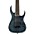 B.C. Rich Shredzilla Extreme 8 8-String Electric Guitar Trans Black