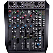 SiX Professional Desktop Summing Mixer
