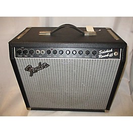 Used Fender Sidekick Reverb Guitar Combo Amp