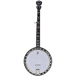 Blemished Deering Sierra 5-String Banjo Level 2  197881185268