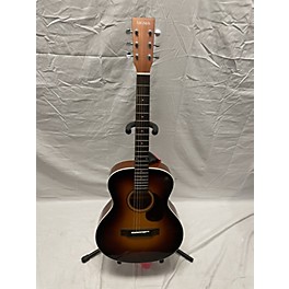 Used SIGMA Sig10mini Acoustic Guitar