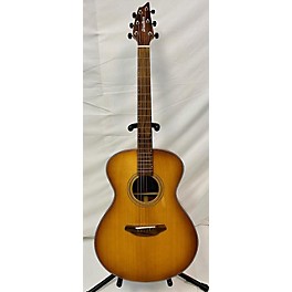 Used Breedlove Signature Concert Acoustic Electric Guitar