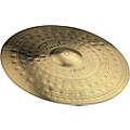 Paiste Signature Full Ride Cymbal 20"