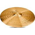 Paiste Signature Full Ride Cymbal 22 in.