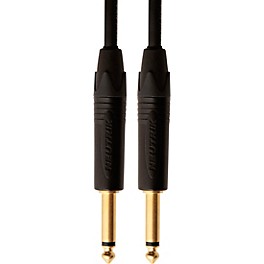 PRS Signature Instrument Cable Straight to Straight