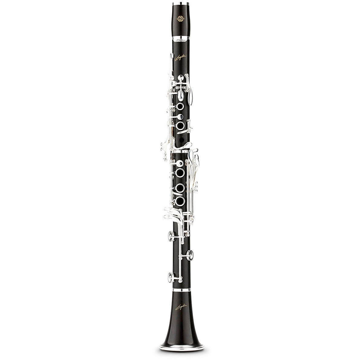 Selmer Paris Signature Professional Bb Clarinet | Guitar Center