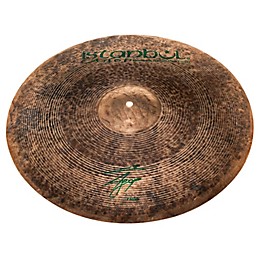 Istanbul Agop Signature Ride Cymbal 20 in.