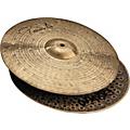 Paiste Signature Series Dark Energy MKI Hi-Hat Cymbal Pair 14 in.
