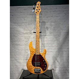 Used OLP Signature Series Electric Bass Guitar