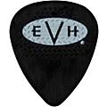 EVH Signature Series Picks (6 Pack) 0.60 mm Black/White
