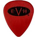 EVH Signature Series Picks (6 Pack) 1.0 mm Red/Black