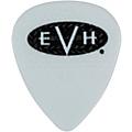 EVH Signature Series Picks (6 Pack) 1.0 mm White/Black