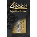 Legere Reeds Signature Series Tenor Saxophone Reed Strength 2.75 ...