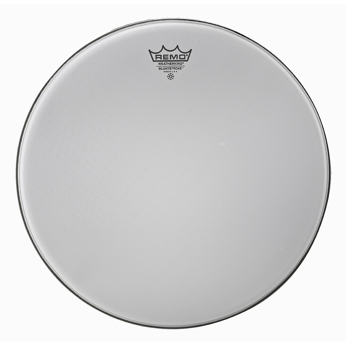 Remo Silentstroke Drumhead 13 in. Guitar Center