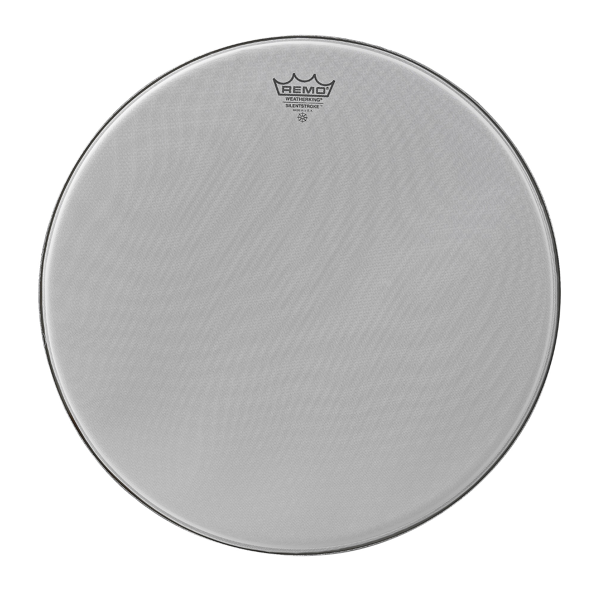 Remo Silentstroke Drumhead 16 in. Guitar Center