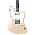 Harmony Silhouette Electric Guitar Champagne