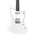 Harmony Silhouette Electric Guitar Pearl White