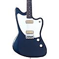 Harmony Silhouette Electric Guitar Slate