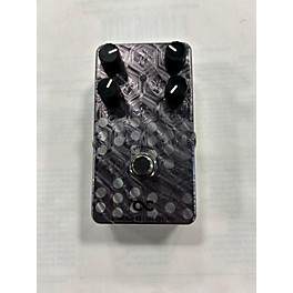 Used One Control Silver Bee Od Effect Pedal