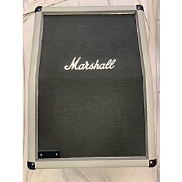 Used Marshall Silver Jubilee 2x12 Guitar Cabinet