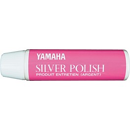 Yamaha Silver Polish