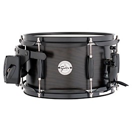 Gretsch Drums Silver Series Ash Side Snare Drum with Black Hardware