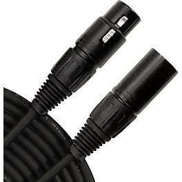 Mogami Silver Series Microphone Cable