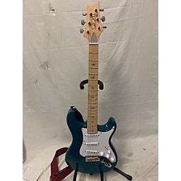 Used PRS Silver Sky SE John Mayer Signature Model Solid Body Electric Guitar