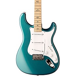 PRS Silver Sky With Maple Fretboard Electric Guitar Dodgem Blue