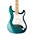 PRS Silver Sky With Maple Fretboard Electric Guitar Dodgem Blue