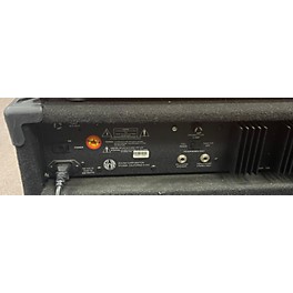 Used SWR Silverado Special Bass Combo Amp