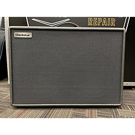 Used Blackstar Silverline Stereo Deluxe 100W 2x12 Guitar Combo Amp