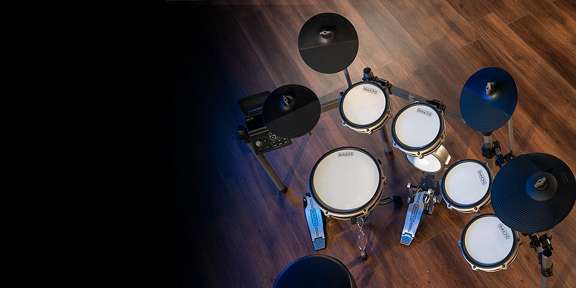 Simmons Titan 75 E-Kit