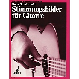 Schott Simmungsbilder Guitar Schott Series